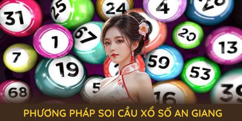Phương Pháp Soi Cầu Xổ Số An Giang Hiệu Quả Tại SHBET 3 Những phương pháp soi cầu xổ số An Giang cực kỳ hiệu quả