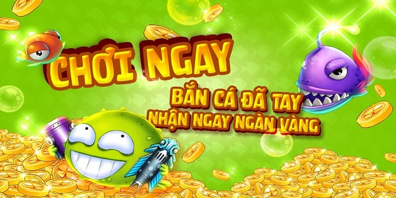 Bắn Cá Ica - Săn Boss Nhanh Cùng Chiến Thuật Hay 2025 3 Game có giao diện bắt mắt với hình ảnh sắc nét