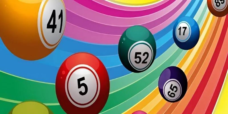 Người chơi sử dụng công cụ để phân tích dữ liệu xổ số