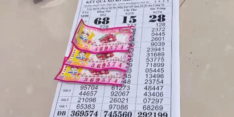 Những yếu tố quan trọng trong hành trình săn độc đắc